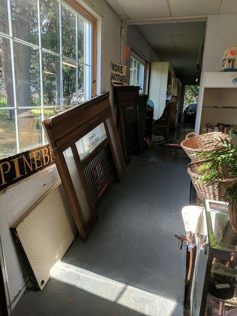Jobs in The Gallery Antiques at Pinebrick - reviews